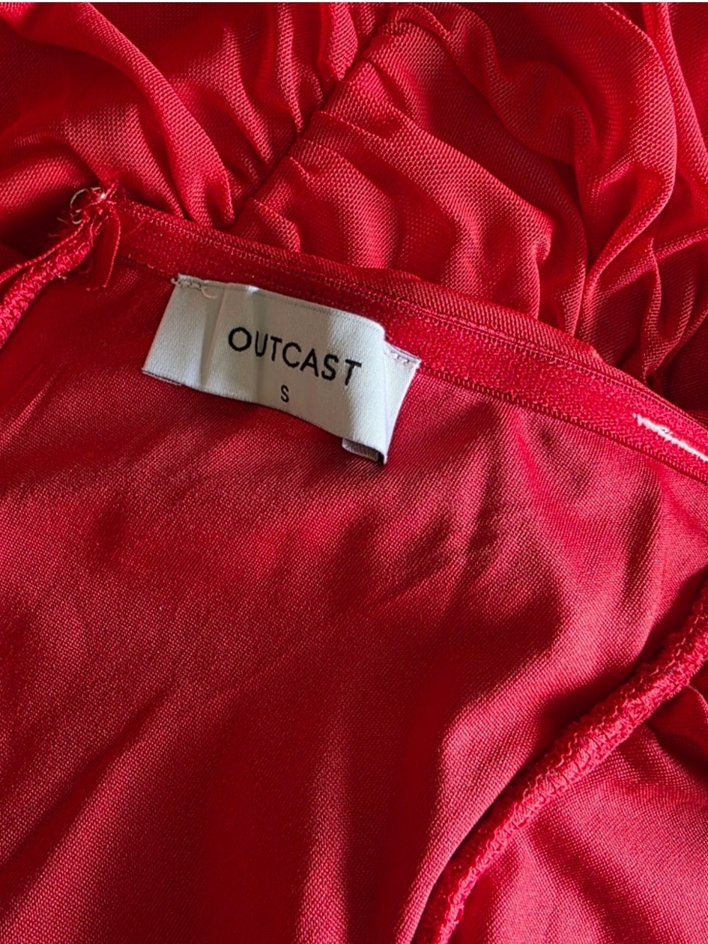 Outcast Mini dress - Picture 4 of 4